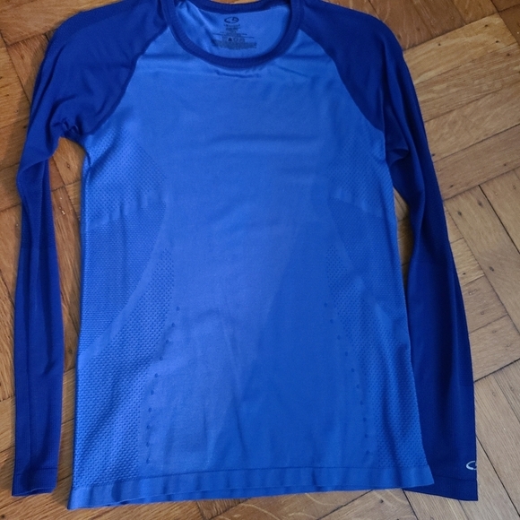 Champion Tops - Champion duo dry athletic top